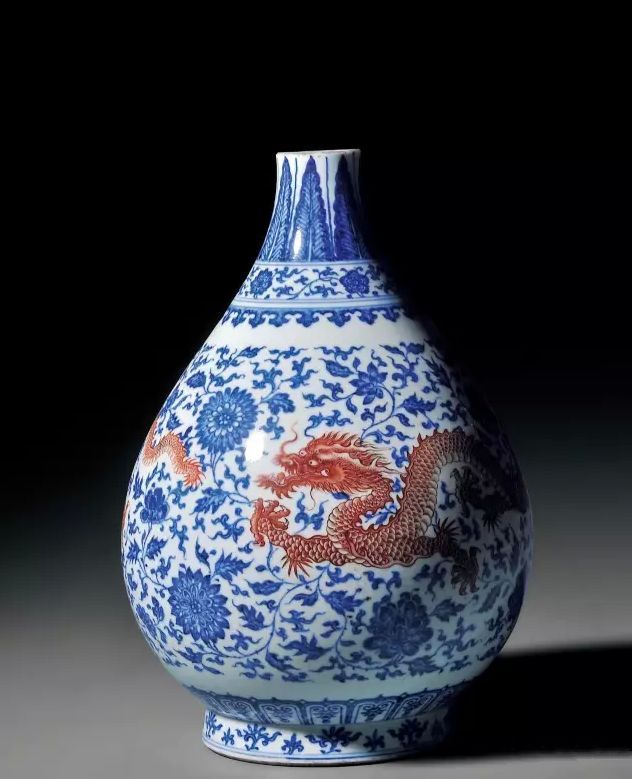 “不完美”瓷器