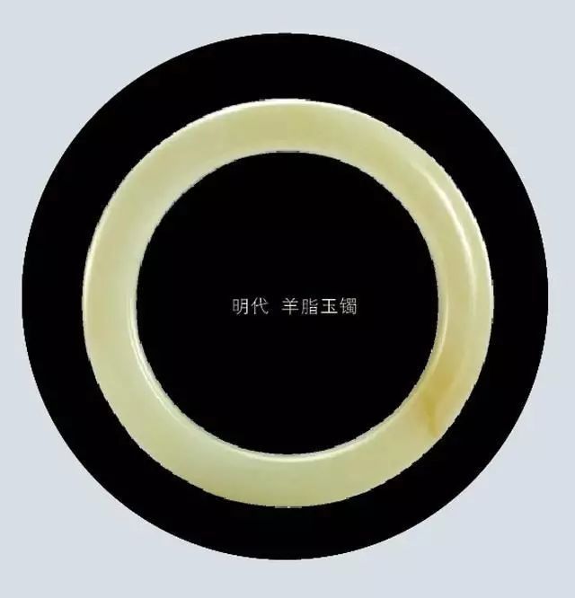 玉文化的发展阶段