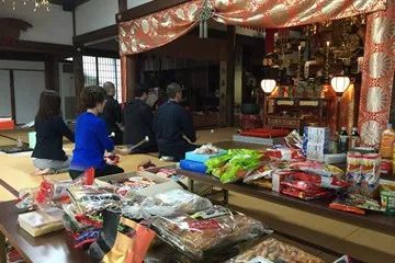饱含慈悲之心的设计理念