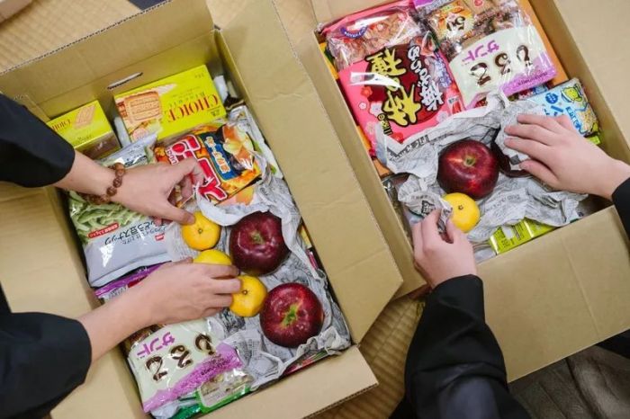 饱含慈悲之心的设计理念