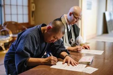 饱含慈悲之心的设计理念