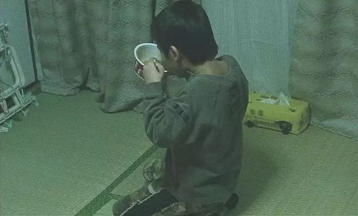 饱含慈悲之心的设计理念