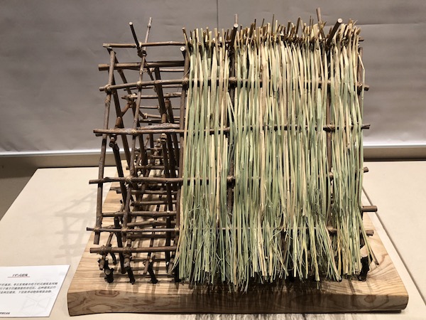 榫卯活性传承艺术展