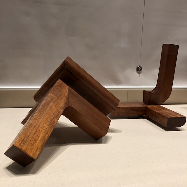 榫卯活性传承艺术展