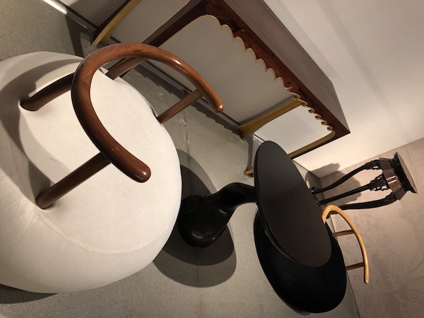 新中式家具