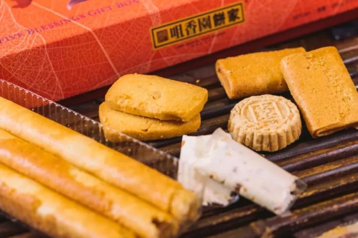 澳门味 细细品尝出的层次