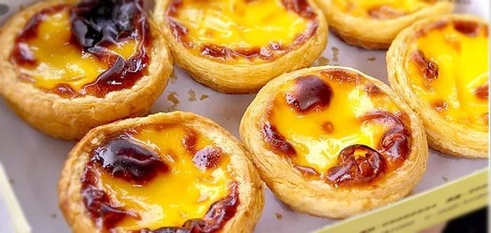 澳门味 细细品尝出的层次