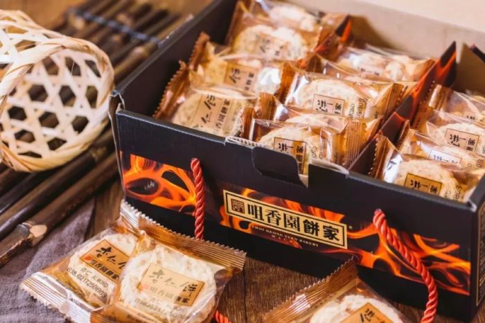 澳门味 细细品尝出的层次