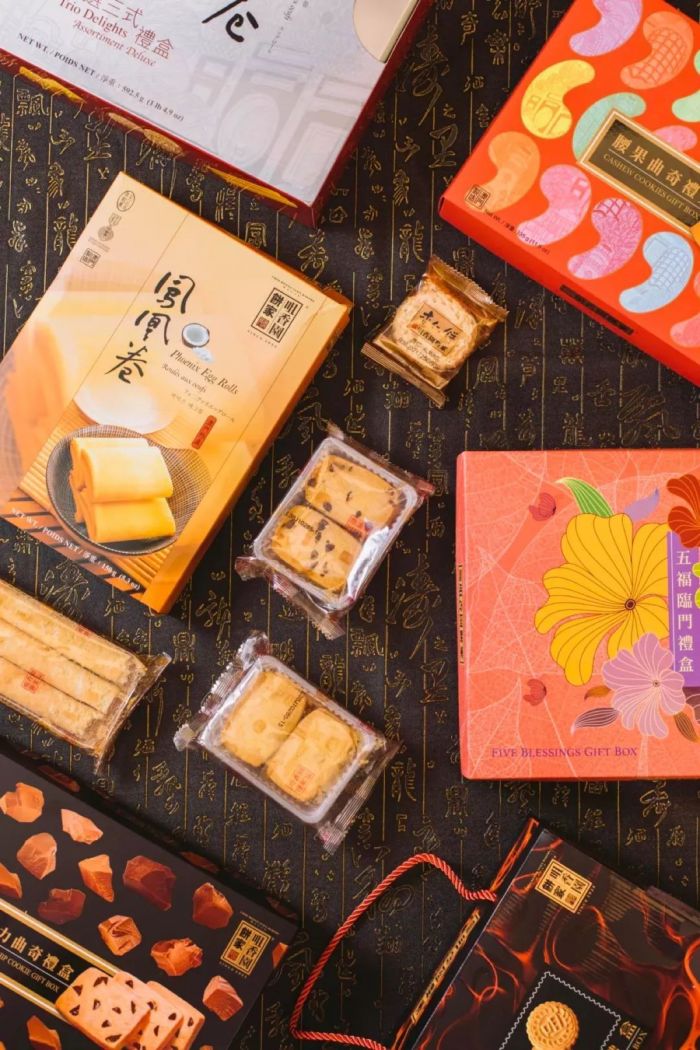 澳门味 细细品尝出的层次