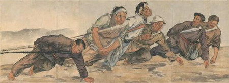 中国新绘画：一个观看中国现当代艺术的视角