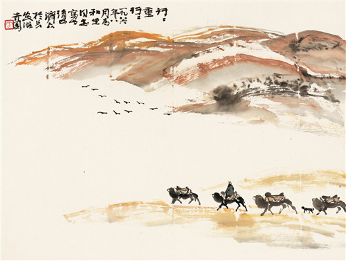 方济众：一手伸向传统，一手伸向生活