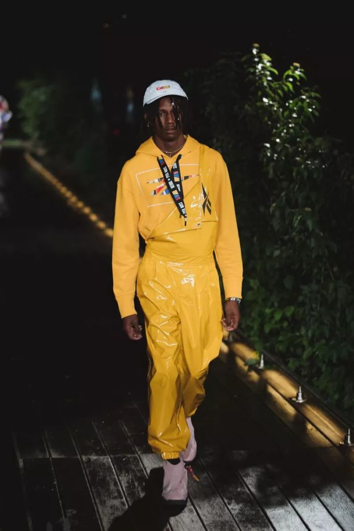 ▲ 图片来源：highsnobiety