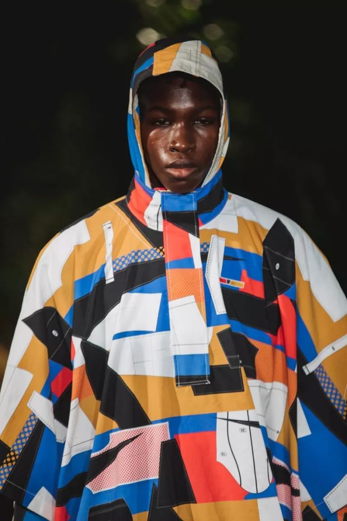 ▲ 图片来源：highsnobiety