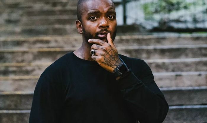 ▲ Samuel Ross （图片来源：Highsnobiety）