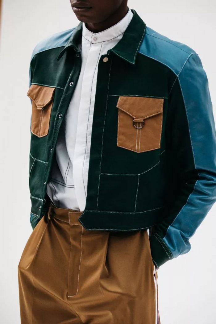 ▲ 图片来源：highsnobiety
