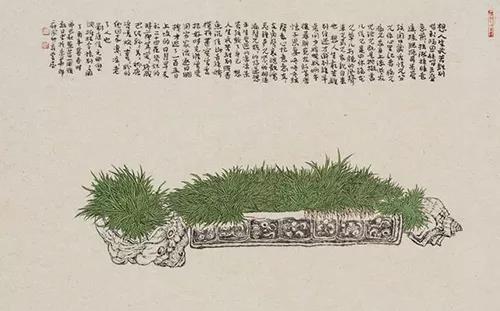 57岁的他北漂学画，十年后画技惊艳…… 快来一睹“真容”