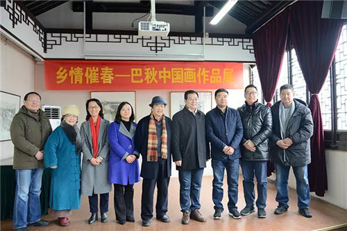 57岁的他北漂学画，十年后画技惊艳…… 快来一睹“真容”