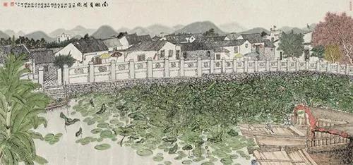 57岁的他北漂学画，十年后画技惊艳…… 快来一睹“真容”