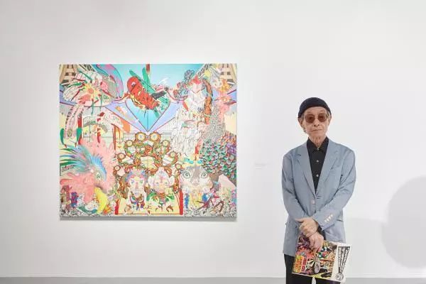 出自人间 见过地狱