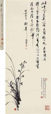 “书生用意世谁会，堆墙退笔君何为”
