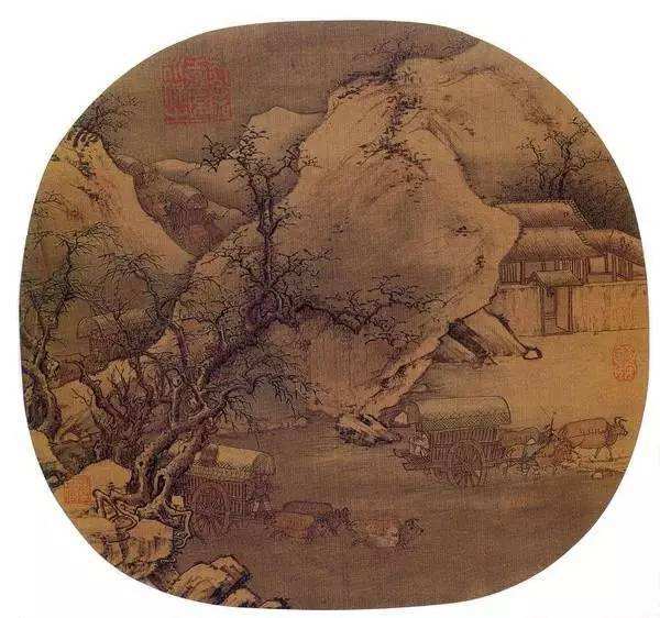 文人画——世界绘画史皇冠上的明珠
