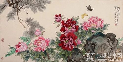 鹭潮鼓浪 桃李芬芳