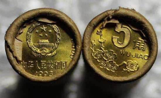 “老三花”硬币下跌不等于退出