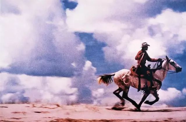 Untitled (Cowboy), 1989