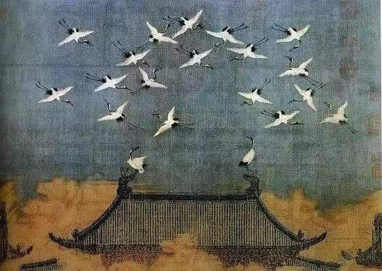 降真香的“贵族”香气