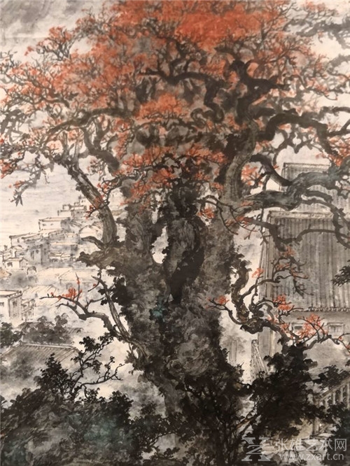 鹭潮鼓浪 桃李芬芳