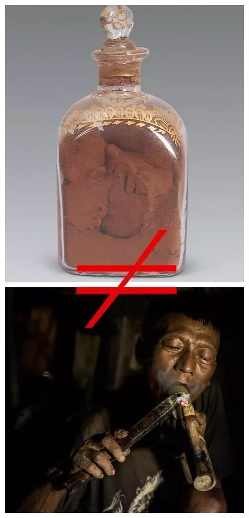 鼻间的享受 嗅出的文化