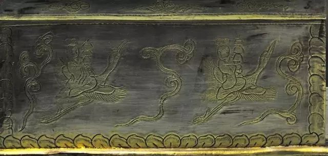 文物中参得大唐盛世的茶道艺术
