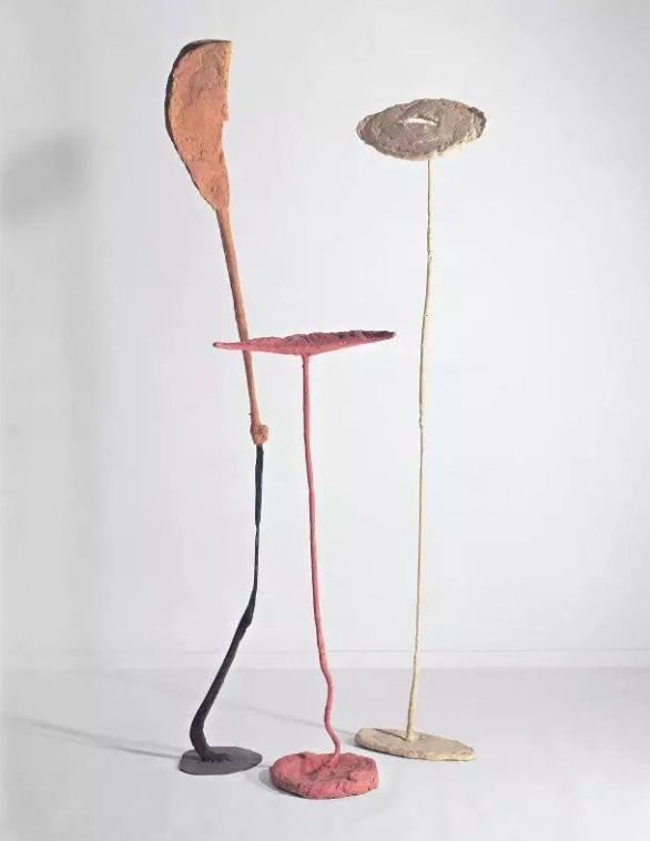 《Römische Allüre》，1984-1985