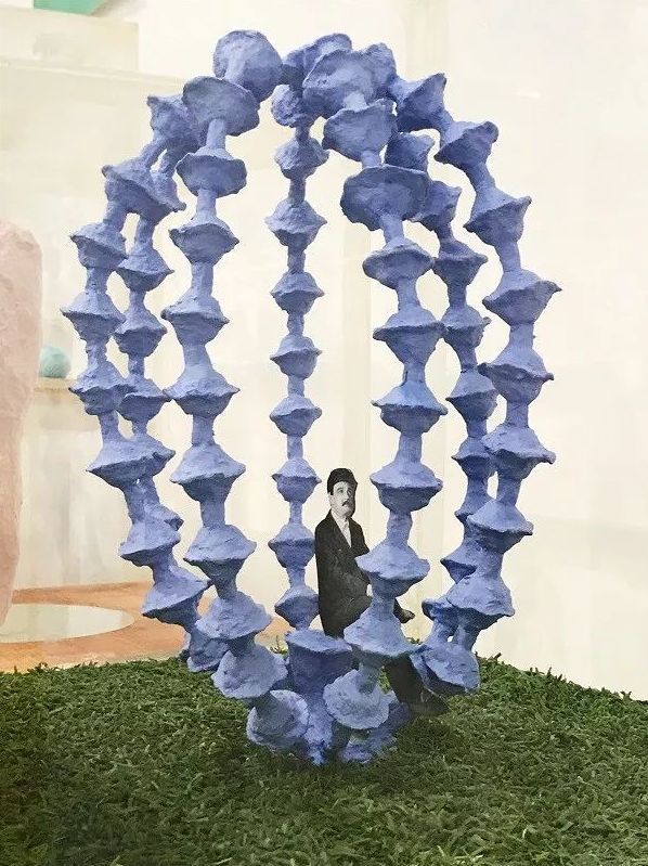 展出作品