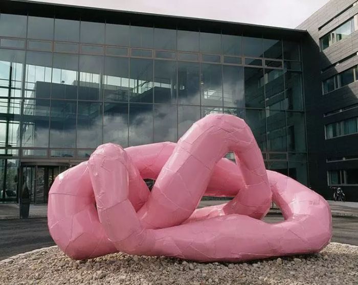 《Rrose/Drama》，2001
