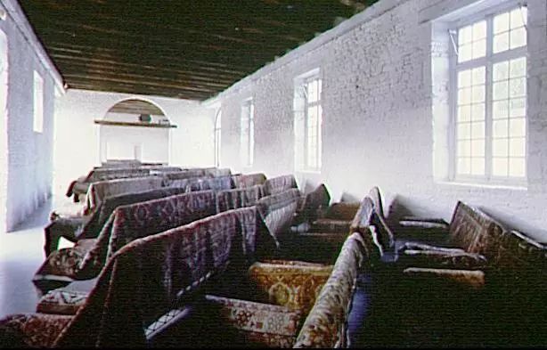 Auditorium，1992