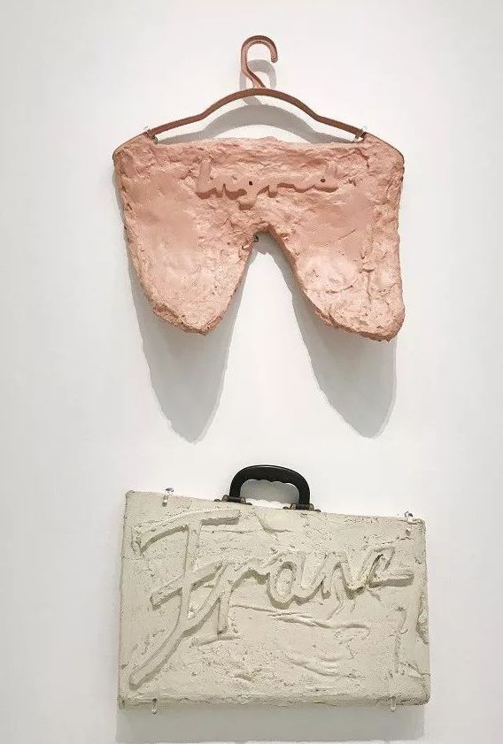 展出作品