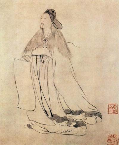 陶渊明为何没能成为陶氏家族第二个陶侃？
