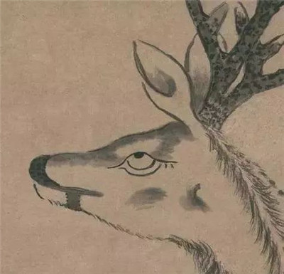 八大山人：如果世界不公 给它一个白眼又如何
