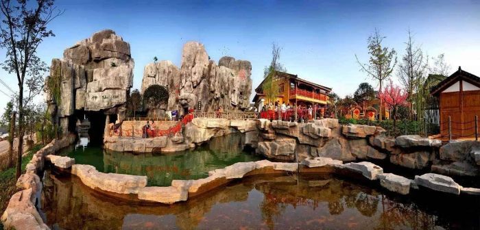 文旅融合需因地制宜 方不负“诗和远方”的期待