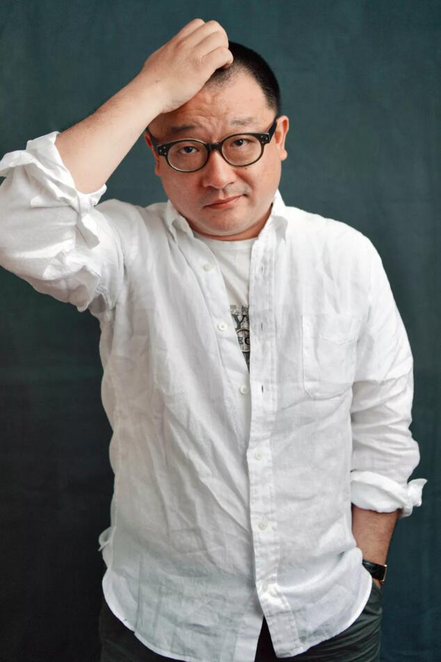 导演王小帅