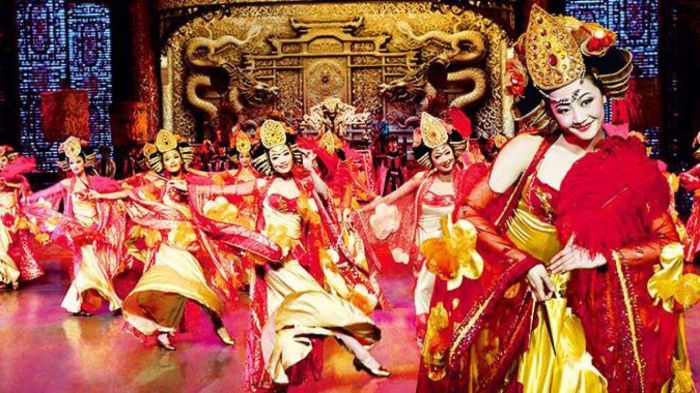 文旅融合需因地制宜 方不负“诗和远方”的期待