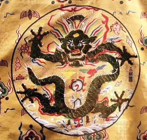 十二章纹的前世今生