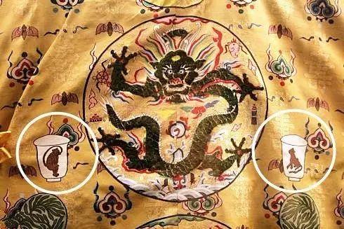 十二章纹的前世今生
