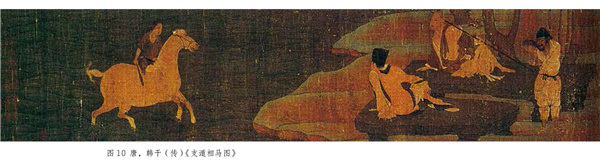 以图证史 其乐无穷