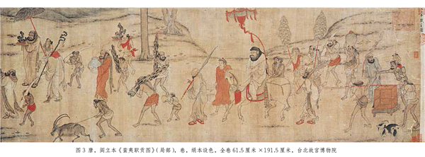 以图证史 其乐无穷