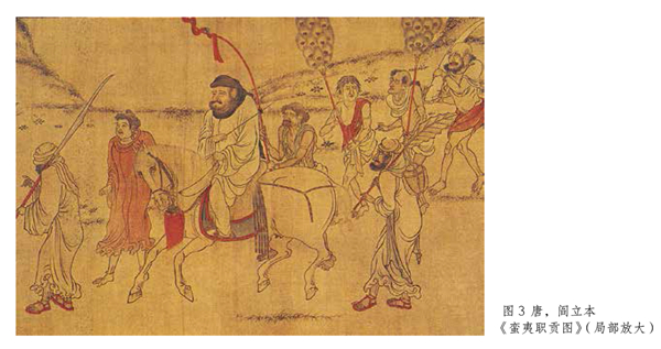 以图证史 其乐无穷