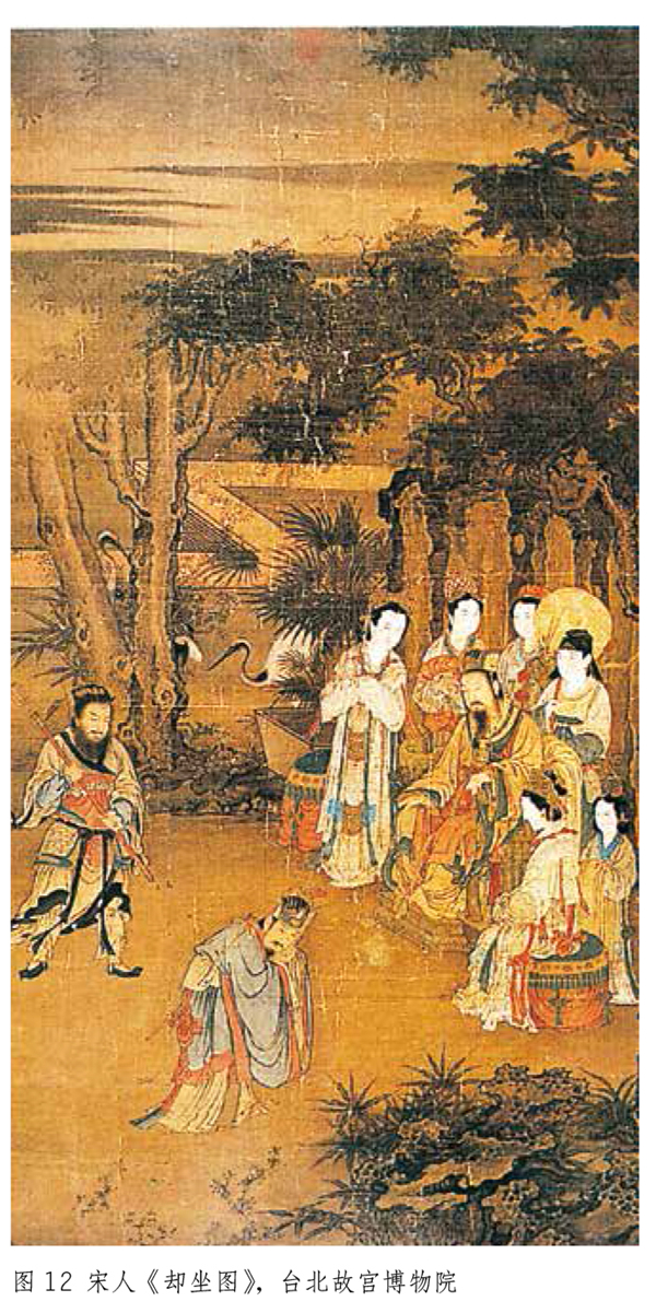 以图证史 其乐无穷