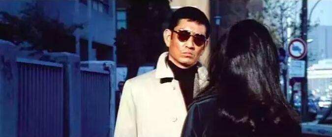 《追捕》剧照