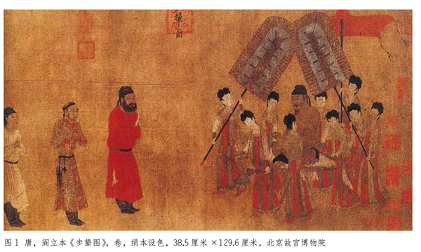 以图证史 其乐无穷